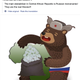 Image for article titled Russian and French misinformation trolls have targeted African voters on Facebook